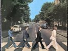THE BEATLES Abbey Road UK EARLY PRESSING 1969 Apple PCS 7088 No 