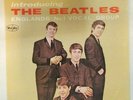 INTRODUCING THE BEATLES US PRESS VEE JAY VINYL LP VJLP-1062 SR 1062 63-3402