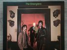 THE STRANGLERS 'IV Rattus Norvegicus' 1977 Vinyl LP With Inner