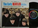 The Early Beatles Capitol ST-2309 Rainbow Label Stereo Near Mint