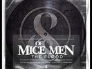 OF MICE & MEN The Flood LP on PICTURE DISC Vinyl NEW