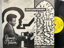 James Tatum Contemporary Jazz Mass 1974 Signed JTTP Records Detroit VG+