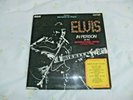 Elvis Presley From Memphis to Vegas LP x 2  1st press EXC/EXC