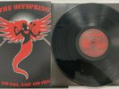Offspring: Rise And Fall, Rage and Grace 180g Vinyl EX/NM RARE  GATEFOLD