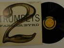 Art Farmer and Donald Byrd Two trumpets w.J.MLean Prestige (Japan) mono