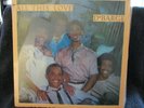 DeBARGE- All This Love- Vinyl LP M/EX 1982 OG Gordy 6012GL Sealed