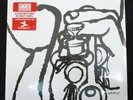 MILES DAVIS COOKIN WITH NEW LTD ED FYE EXCLUSIVE LP CLEAR AND RED VINYL 500 Made