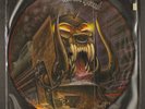 MOTÖRHEAD: orgasmatron GWR 12