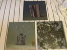 THE CARETAKER Everywhere At The End Of Time Stages Part 1-3 3xLP Vinyl Brand NEW
