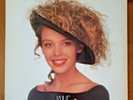 Kylie Minogue Early Record - KYLIE - 1988 Vinyl LP GHS-24195