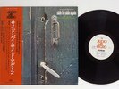 KAZUO YAHIRO SIDE BY SIDE AGAIN AUDIO LAB ALJ-3362 Japan OBI VINYL LP