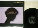 BILL EVANS TRIO WALTZ FOR DEBBY RIVERSIDE SMJ-6118 Japan VINYL LP