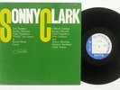 SONNY CLARK QUINTET SAME BLUE NOTE LNJ-70093 Japan VINYL LP