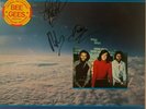 The Bee Gees Autographed Album