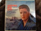 ELVIS PRESLEY-CHRISTMAS WITH ELVIS E.P.(EPA4340) 1959 NEAR MINT 1ST PRESS  WOW