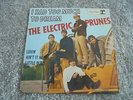 The Electric Prunes - I Had Too Much To Dream 1966 FRANCE EP REPRISE PSYCH