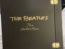 The Beatles, The Collection Original Master Recordings Vinyl With Geo Disk