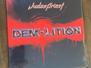 Judas Priest Demolition 2001 Priest Music 2LP Sealed Vinyl