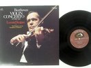 LEONID KOGAN BEETHOVEN VIOLIN CONCERTO VICTOR VIC-28088 Japan VINYL LP