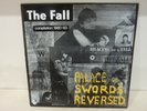 THE FALL - Palace Of Swords Reversed (1980-83) - 1st LP C0G1 1987 - VG+