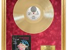 Black Sabbath Paranoid Signed Album Cover Photo & Vinyl Framed Beautiful Display