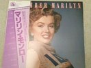 Remember Marilyn Vinyl 20th century fox label Japanese mono /rpl-6002(m) NM