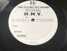*UNRELEASED* UK HMV ASD *CARL SCHURICHT - BEETHOVEN SYMPHONY NO 9 1957 STEREO