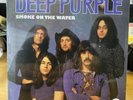 SEALED Deep Purple - Smoke On The Water 7” 40th Ann. RSD Edition Purple Vinyl