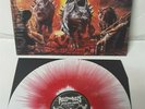 Ross The Boss By Blood Sworn (Tour Edition) Blood splatter LP Vinyl Record new