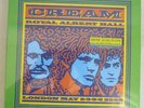 CREAM Live At Royal Albert Hall Record Store Day 2013 3 LP Cream Colored SEALED