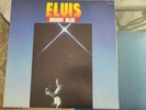Elvis: Moody Blue - Blue Vinyl