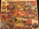 Big Brother & The Holding Company CHEAP THRILLS Stereo 1st NM