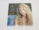 Taylor Swift Self Titled Debut First Album Vinyl Sealed *IN HAND* FAST SHIPPING