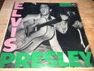 ELVIS PRESLEY MEXICAN RARE Mono? RCA VICTOR MKL 1035 STEREO LPM1254