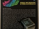 Winds Of Change, by Eric Burdon and The Animals UK 1967 MGM