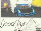 JUICE WRLD - Goodbye & Good Riddance - Vinyl (heavyweight vinyl LP)