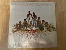 Earth, Wind & Fire ?– Head To The Sky 1973 Columbia KC 32194 Jacket/Vinyl NM-