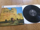 Massenet Le Cid Ballet Fremaux UK ED1 Columbia Stereo TWO 350 TAS HP LIST LP
