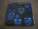 KISS 'Creatures of the Night' Vinnie Cover BRAZIL 1983 Ltd Issue PURPLE vinyl
