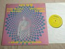 FRANK MOTLEY & KING HERBERT Hell Bent CANADA 1st Press Funk LP PARAGON Lbl. NM