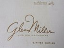 Glenn Miller & His Orchestra RCA Victor Collectors Issue 45 RPM Limited Edition