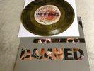 Damned / Razor Smilez - Split 7