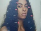 Solange A Seat At The Table 2 X LP VINYL Saint Records 2016 NEW