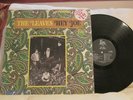 THE LEAVES HEY JOE ORIGINAL 1966 SUNSET STRIP GARAGE-FUZZ STEREO SHRINK  NM/EX