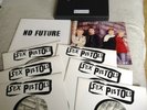 Sex Pistols - Spunk 7 x 7