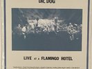 Dr. Dog – Live At A Flamingo Hotel 2 LP NEW