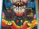 EDWIN STARR Happy Radio 20TH CENTURY FOX RECORDS VINYL LP T-591