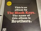 Brothers by The Black Keys (Record, 2010)