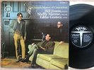 BILL EVANS SHELLY MANNE A SIMPLE MATTER OF CONVICTION '66 VERVE US ST ORIG EX
