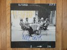 ART ENSEMBLE OF CHICAGO   NICE GUYS 1979 NM Vinyl LP Vg+ Cover NM JAZZ  POSTER